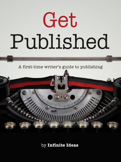 Title details for Get Published by Infinite Ideas - Available